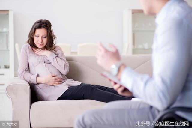 当老婆怀孕的时候，男人生理需要出轨值得原谅吗（别不管不顾，还是得注意3点）