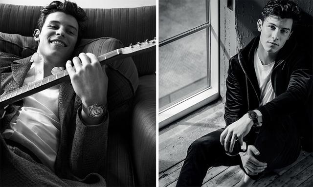 armani手表官网，阿玛尼衣服官网旗舰店（为自己的智能腕表更新了设计）