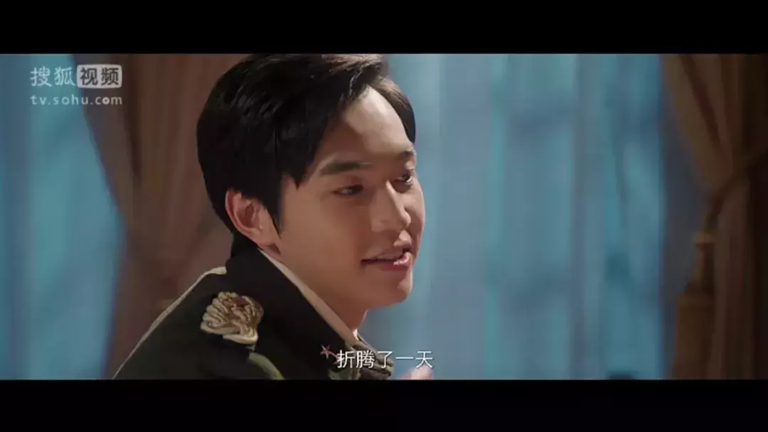 炮灰攻略:男主太会撩妹了,都来学习一下!