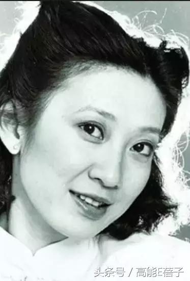 施南生年轻时照片，亲自操持张国荣、梅艳芳身后事的施南生（施南生：她是徐克的铠甲）