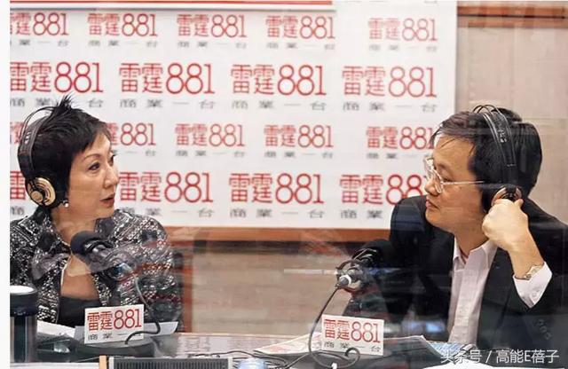 施南生年轻时照片，亲自操持张国荣、梅艳芳身后事的施南生（施南生：她是徐克的铠甲）