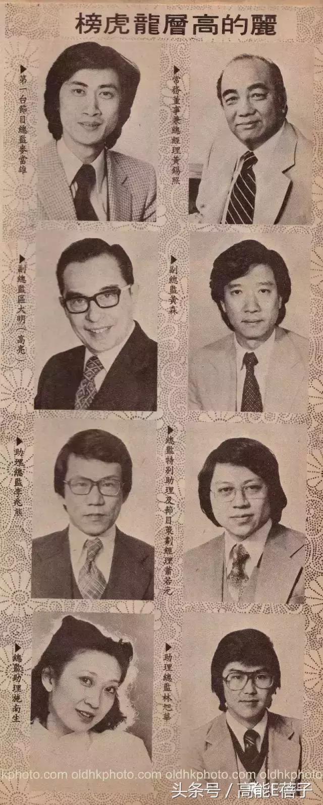 施南生年轻时照片，亲自操持张国荣、梅艳芳身后事的施南生（施南生：她是徐克的铠甲）