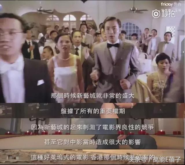 施南生年轻时照片，亲自操持张国荣、梅艳芳身后事的施南生（施南生：她是徐克的铠甲）