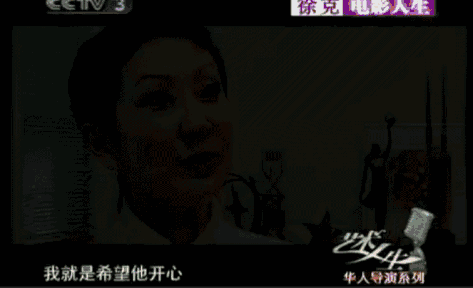 施南生年轻时照片，亲自操持张国荣、梅艳芳身后事的施南生（施南生：她是徐克的铠甲）