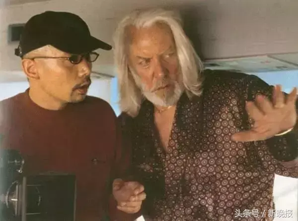 手机崔永元范冰冰，手机崔永元（崔永元为什么不骂葛优）