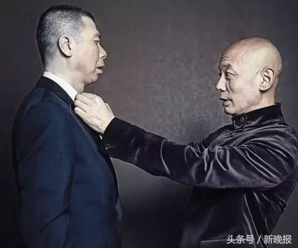 手机崔永元范冰冰，手机崔永元（崔永元为什么不骂葛优）