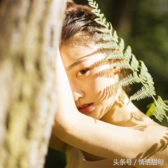 土味情话大全撩妹，土味情话大全撩妹油腻（火爆全网的20句土味情话）