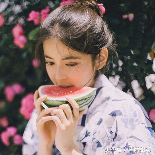 土味情话大全撩妹，土味情话大全撩妹油腻（火爆全网的20句土味情话）