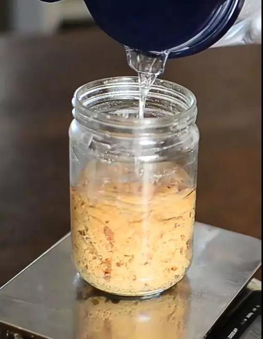 1,酵母菌培养(实验室培养酵母菌的方法)