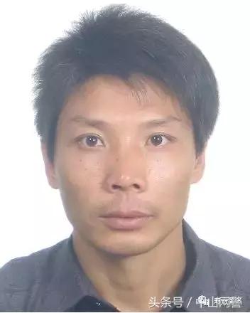 352229是哪里的身份证，350825是哪里的身份证（警方公布一批涉黑涉恶在逃人员）