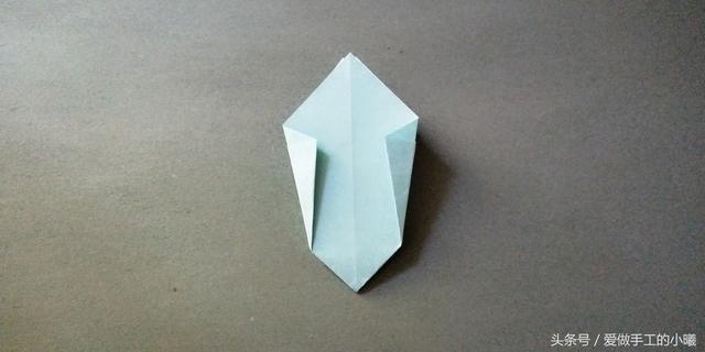 怎样用纸做花盆手工，手工制作纸花盆（折纸教程：简单花盆折纸详解）