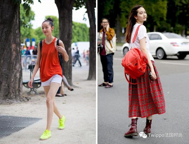 双肩书包带怎么穿，双肩书包带怎么穿好看（双肩包的5种背法和4个品牌）