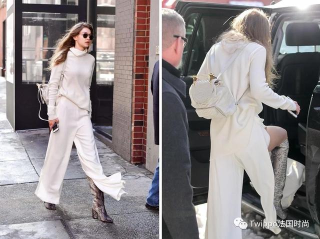 双肩书包带怎么穿，双肩书包带怎么穿好看（双肩包的5种背法和4个品牌）