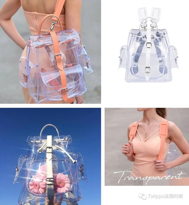 双肩书包带怎么穿，双肩书包带怎么穿好看（双肩包的5种背法和4个品牌）