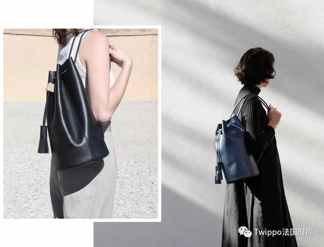 双肩书包带怎么穿，双肩书包带怎么穿好看（双肩包的5种背法和4个品牌）