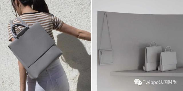 双肩书包带怎么穿，双肩书包带怎么穿好看（双肩包的5种背法和4个品牌）