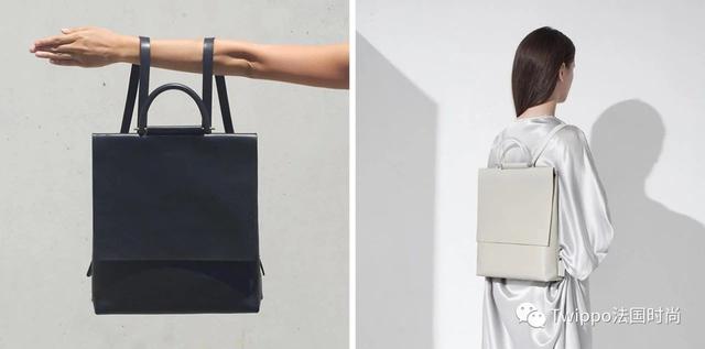 双肩书包带怎么穿，双肩书包带怎么穿好看（双肩包的5种背法和4个品牌）