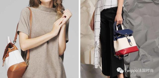 双肩书包带怎么穿，双肩书包带怎么穿好看（双肩包的5种背法和4个品牌）