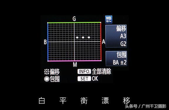 什么是白平衡，什么是白平衡调整?调白平衡的目的和意义（摄影入门：如何准确的色彩还原）