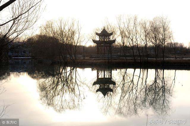 治大国若烹小鲜是谁说的，烹小鲜若治大国下一句（《道德经》：治大国若烹小鲜）