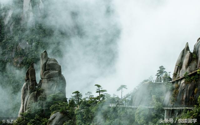 治大国若烹小鲜是谁说的，烹小鲜若治大国下一句（《道德经》：治大国若烹小鲜）