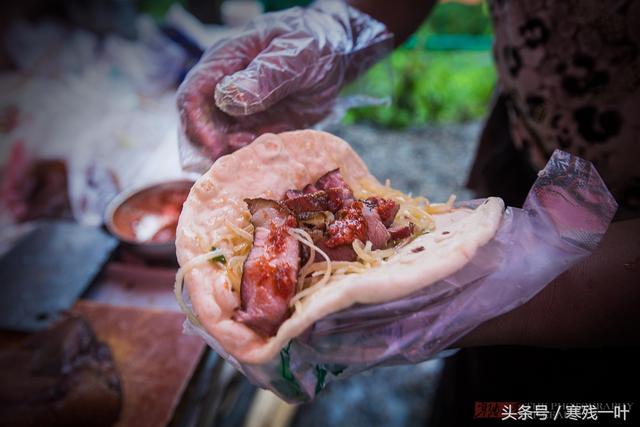 藏红花是哪里产的，藏红花哪里的（藏红花原来不是产自西藏）