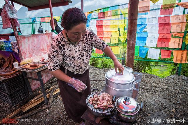 藏红花是哪里产的，藏红花哪里的（藏红花原来不是产自西藏）