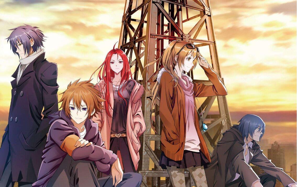 《龙族》读懂没读懂做题就知道了