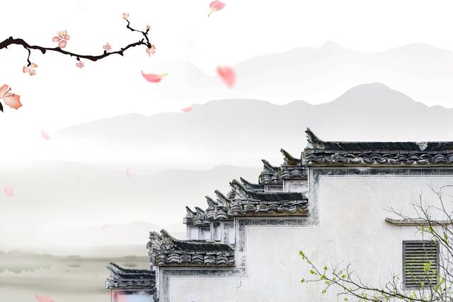 徽派建筑特点,宏村徽派建筑特点(青瓦白墙之魂——美到窒息的徽派建筑