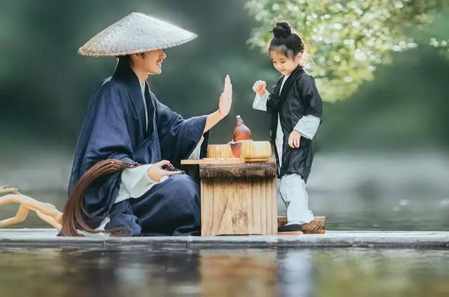 知己是什么意思，什么是真正的知己（知己是什么）