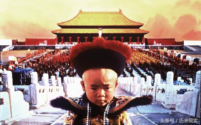 溥仪退位后，溥仪退位后,成立的古物（还能产生多大的影响力）