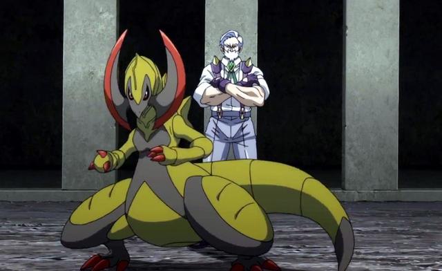 意想不到的强大神奇宝贝，强大到能以一敌多的神奇宝贝