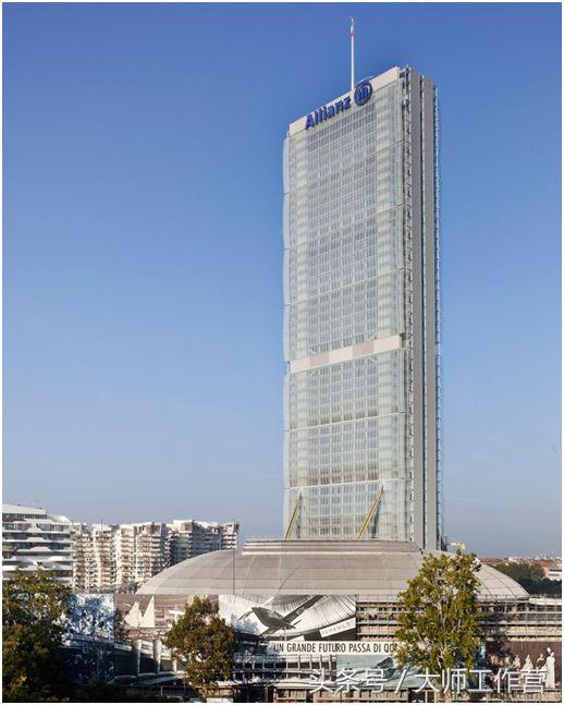 意大利著名建筑，意大利的最著名的建筑（只能在米兰找到的10座意大利经典建筑）