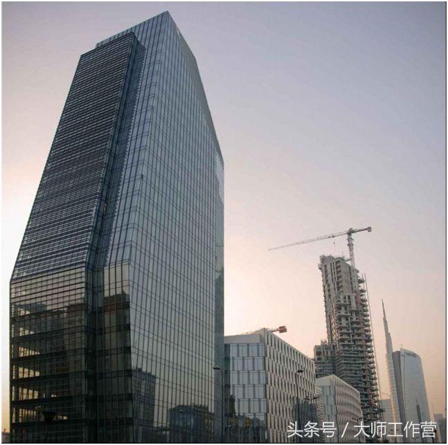 意大利著名建筑，意大利的最著名的建筑（只能在米兰找到的10座意大利经典建筑）