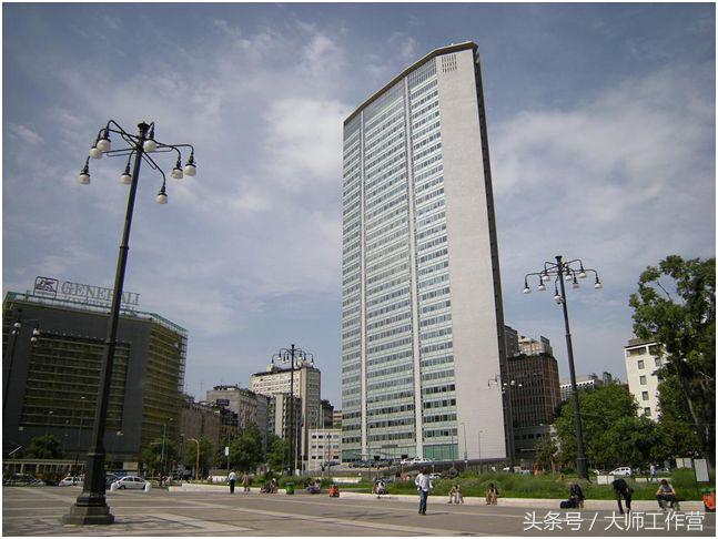 意大利著名建筑，意大利的最著名的建筑（只能在米兰找到的10座意大利经典建筑）