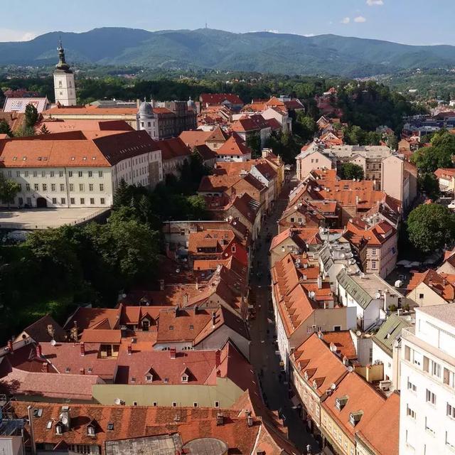 克罗地亚在哪里，克罗地亚在哪里世界地图（克罗地亚在哪里）