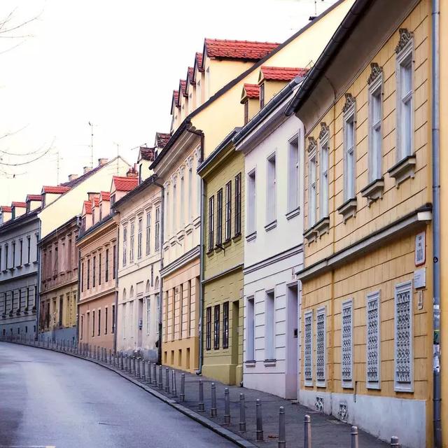 克罗地亚在哪里，克罗地亚在哪里世界地图（克罗地亚在哪里）