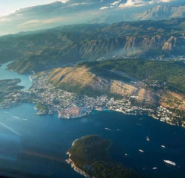 克罗地亚在哪里，克罗地亚在哪里世界地图（克罗地亚在哪里）