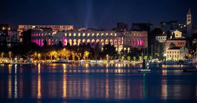 克罗地亚在哪里，克罗地亚在哪里世界地图（克罗地亚在哪里）