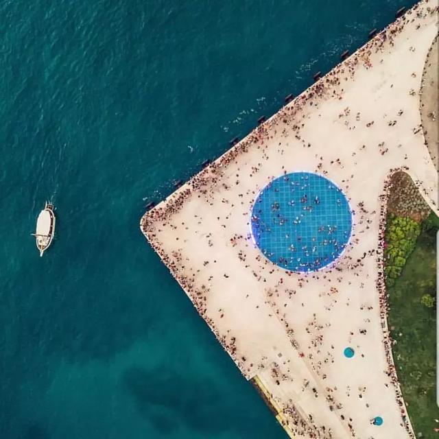 克罗地亚在哪里，克罗地亚在哪里世界地图（克罗地亚在哪里）