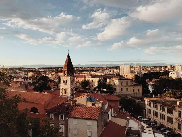 克罗地亚在哪里，克罗地亚在哪里世界地图（克罗地亚在哪里）