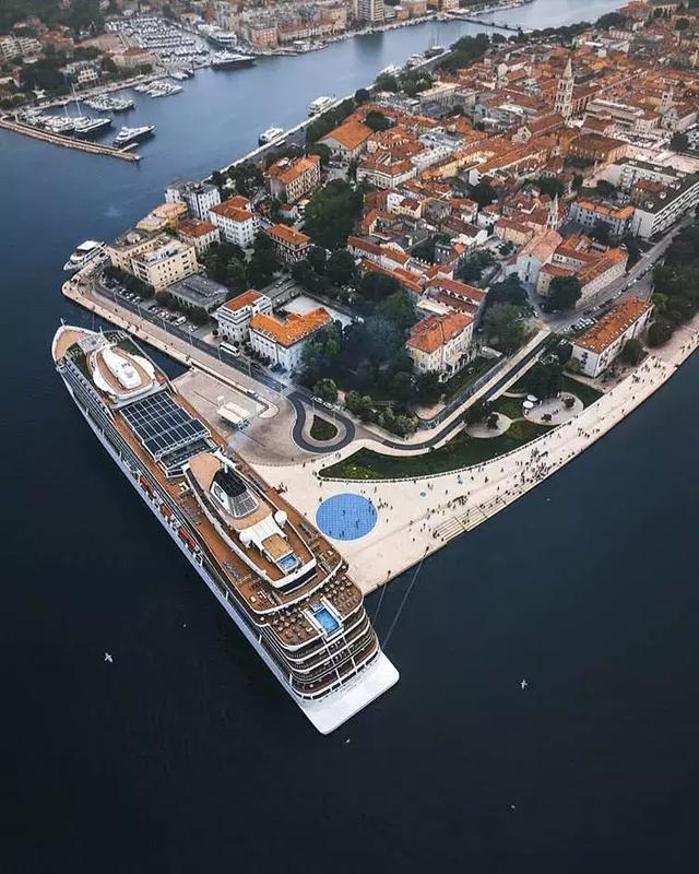 克罗地亚在哪里，克罗地亚在哪里世界地图（克罗地亚在哪里）