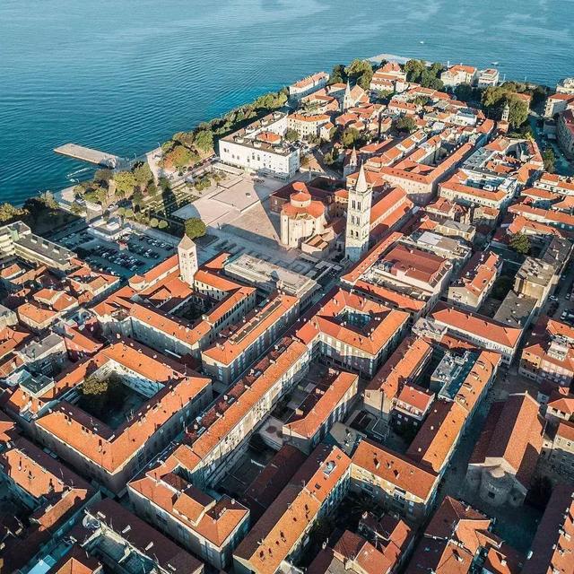 克罗地亚在哪里，克罗地亚在哪里世界地图（克罗地亚在哪里）