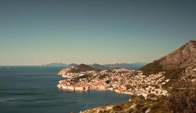 克罗地亚在哪里，克罗地亚在哪里世界地图（克罗地亚在哪里）