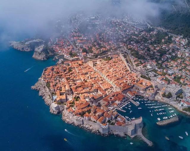 克罗地亚在哪里，克罗地亚在哪里世界地图（克罗地亚在哪里）