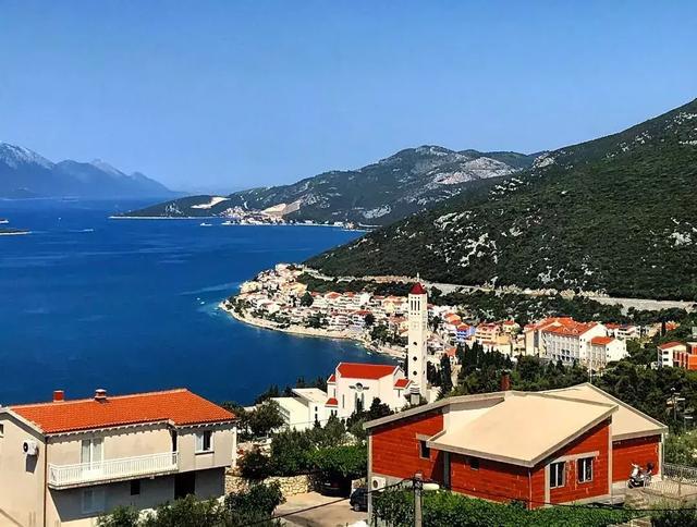 克罗地亚在哪里，克罗地亚在哪里世界地图（克罗地亚在哪里）