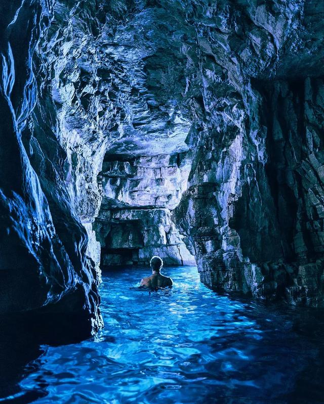 克罗地亚在哪里，克罗地亚在哪里世界地图（克罗地亚在哪里）