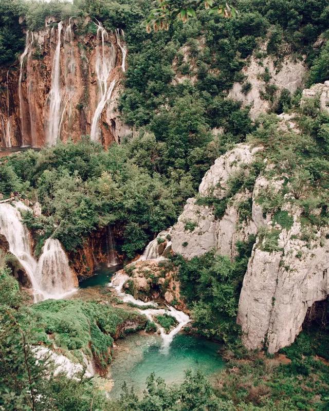 克罗地亚在哪里，克罗地亚在哪里世界地图（克罗地亚在哪里）