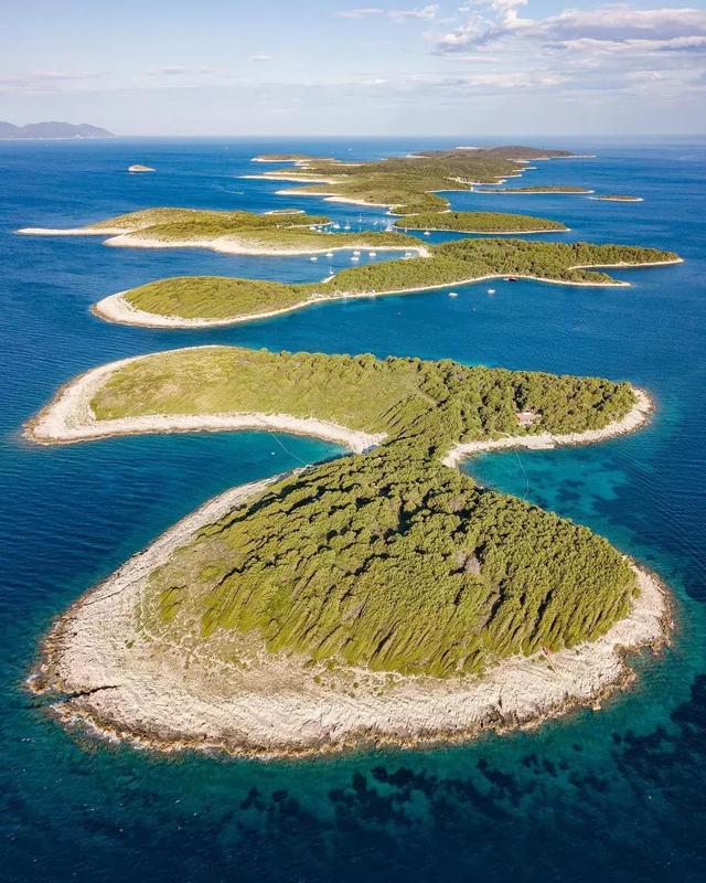 克罗地亚在哪里，克罗地亚在哪里世界地图（克罗地亚在哪里）