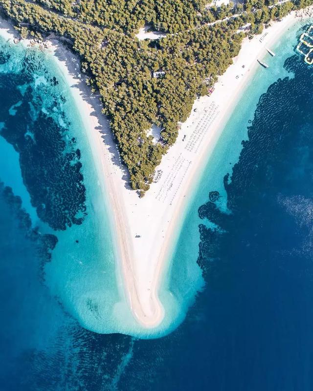 克罗地亚在哪里，克罗地亚在哪里世界地图（克罗地亚在哪里）